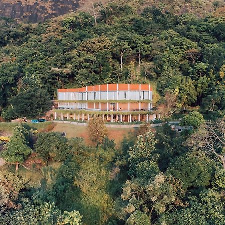 Arangala Forest Lodge Naula Exterior foto
